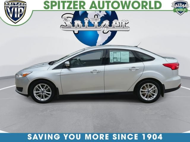 Used 2016  Ford SE image 6