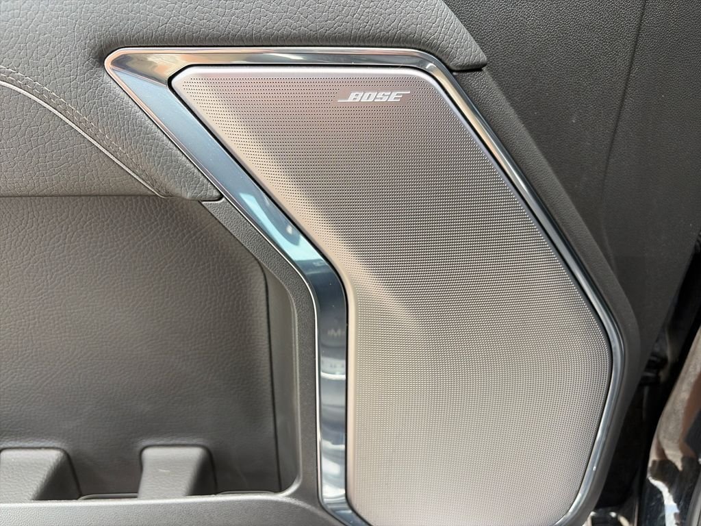 2024 GMC Sierra 1500 Denali Denali - Photo 19