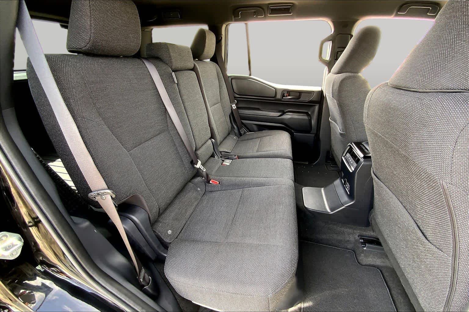Used 2024 Black Toyota 1958 image 19