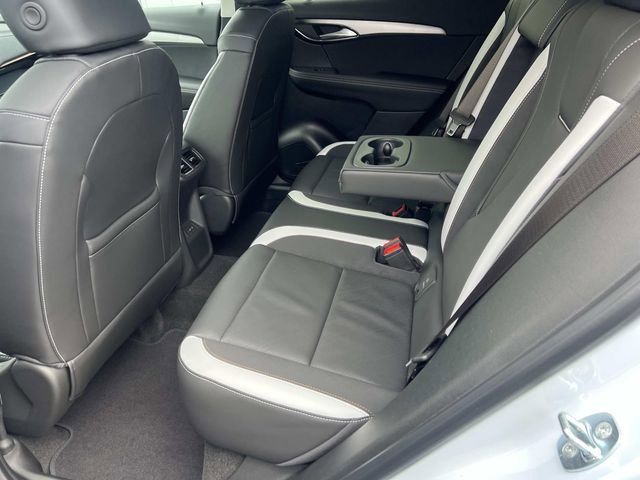 2026 Buick Envision Sport Touring - Photo 11
