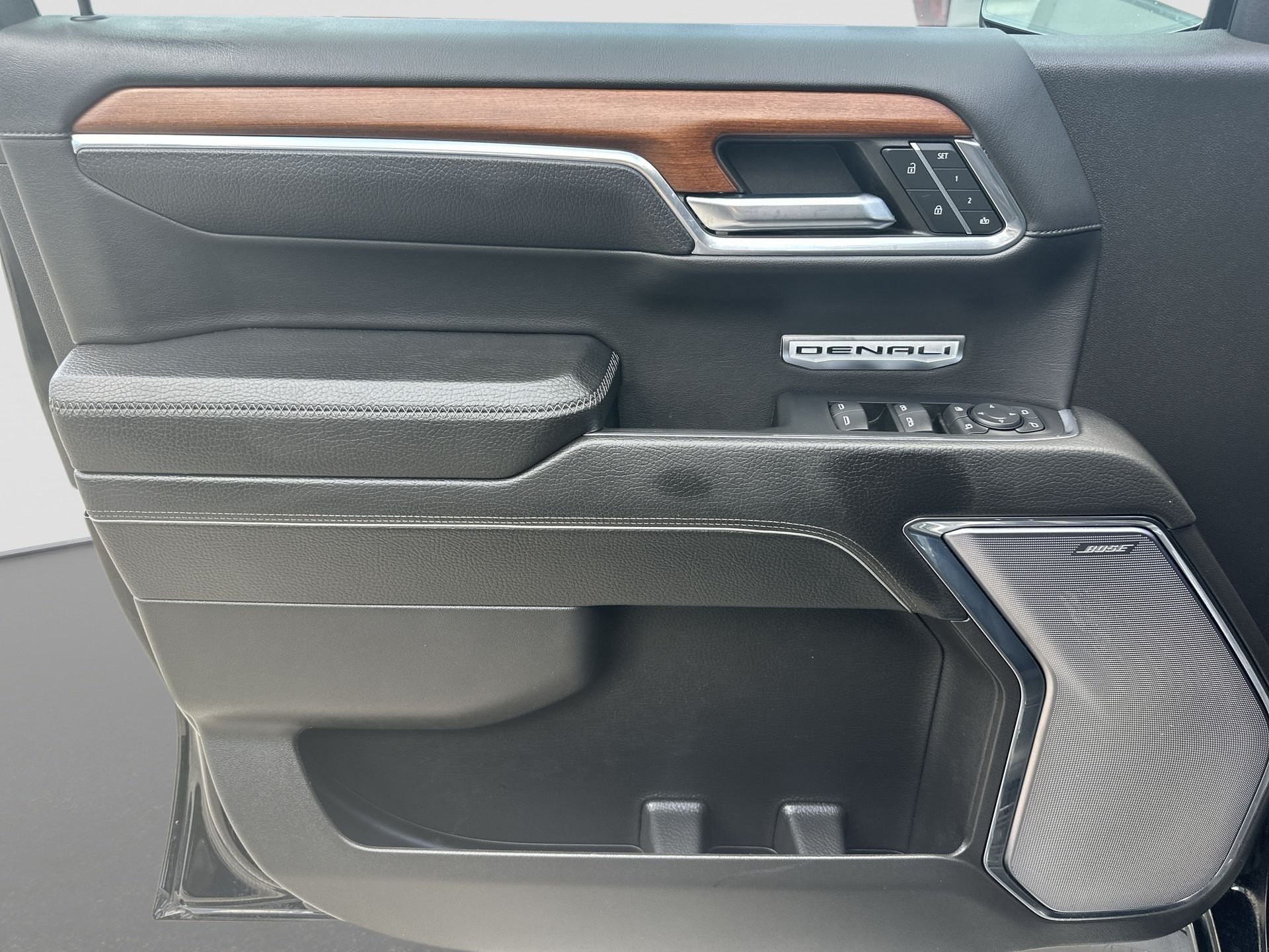 2023 GMC Sierra 1500 Denali Denali - Photo 22