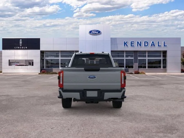 New 2026 Avalanche Ford XL image 5