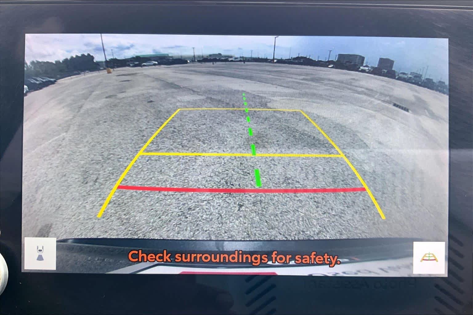 Certified Used 2024 Blueprint Toyota Hybrid XLE image 26