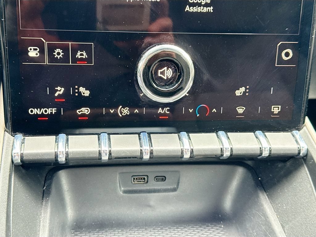 2026 GMC Terrain Elevation - Photo 18