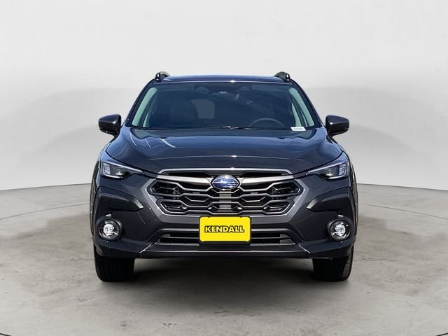 New 2026 MAGNETITE GRAY PEARL Subaru Limited image 2