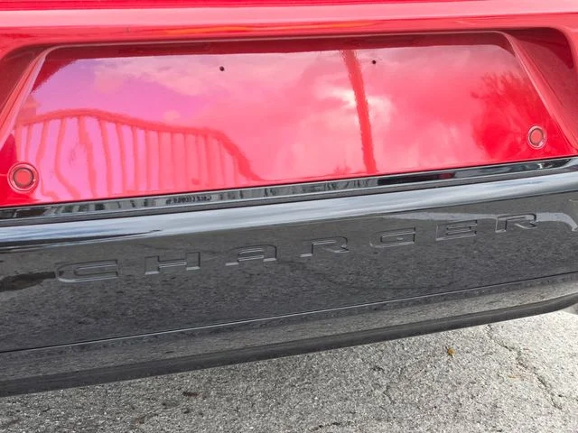 New 2026 Redeye Dodge Scat Pack Plus image 10