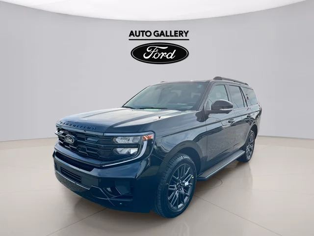 2026 Ford Expedition Platinum®