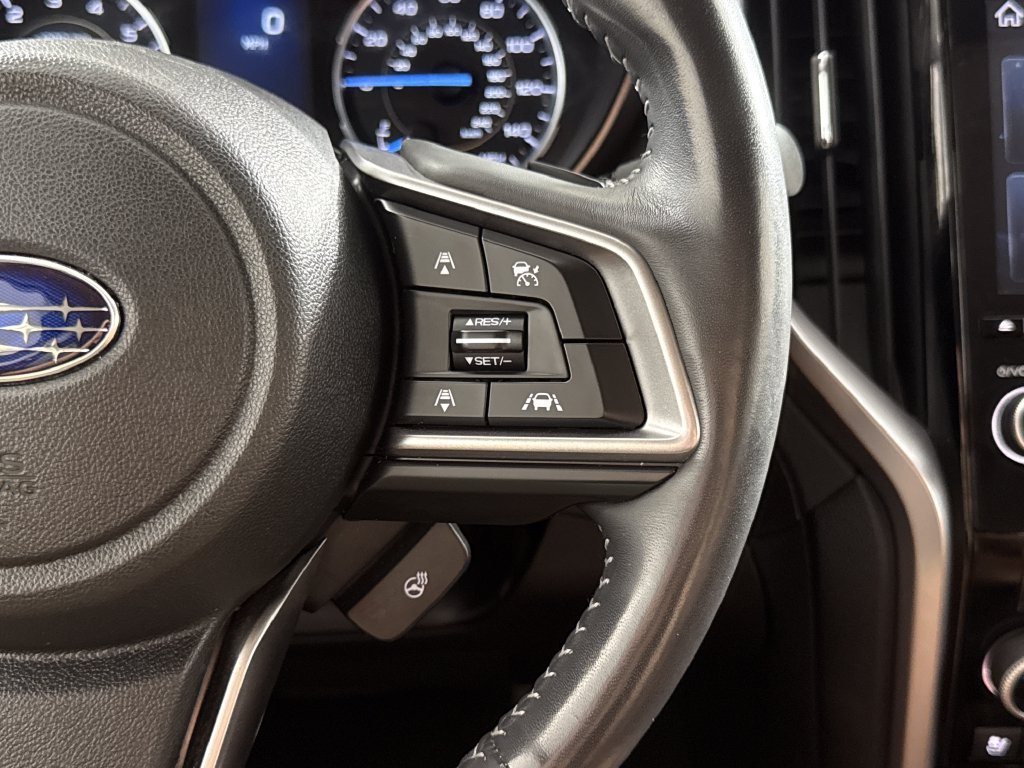 2020 Subaru Ascent Touring - Photo 17