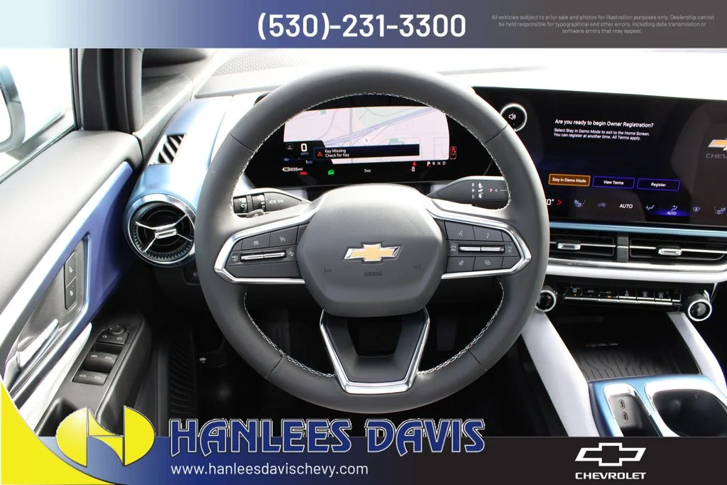 2026 Chevrolet Equinox EV 2LT - Photo 18
