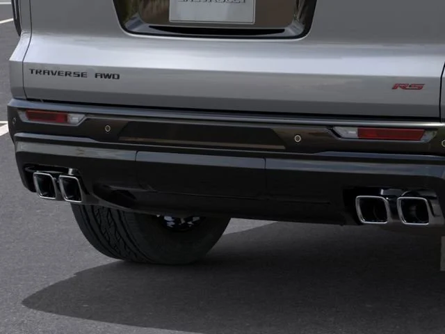 2026 Chevrolet Traverse RS - Photo 14