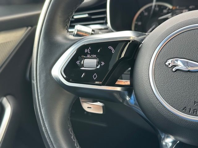 2022 Jaguar F-Pace S - Photo 45