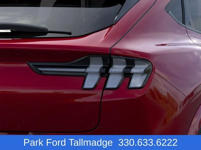 2025 Ford Mustang Mach-E GT - Photo 21