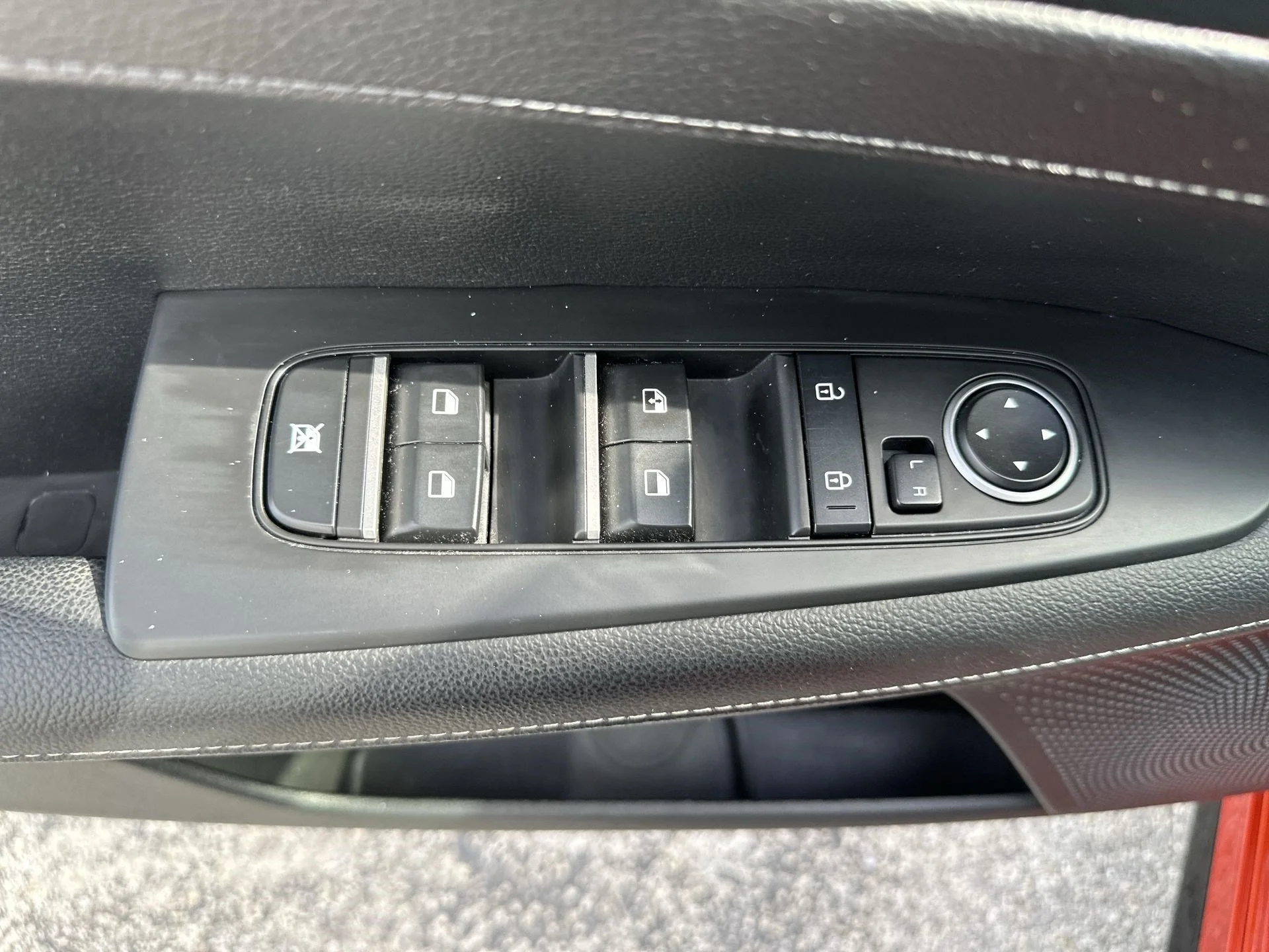 Certified Used 2022 Fire Orange Kia GT-Line image 15