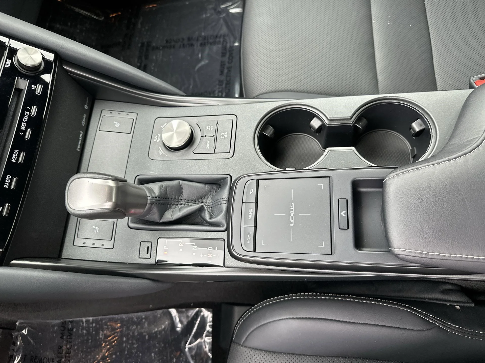 Used 2025 incognito Lexus IS 350 F SPORT Design image 20