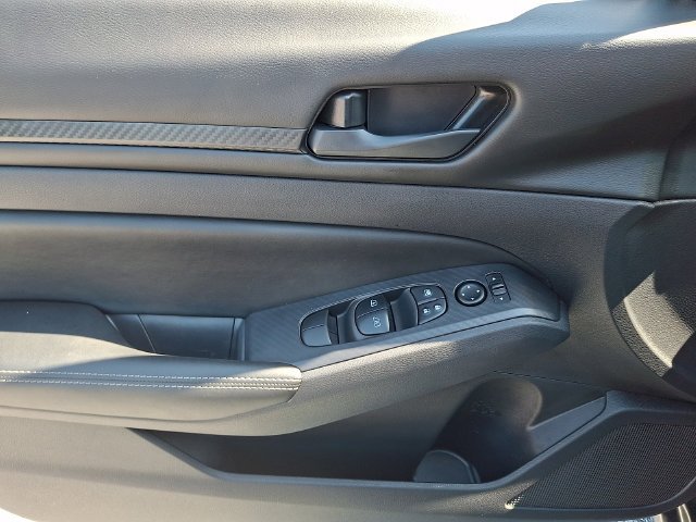 Used 2026 Gray Nissan 2.5 SV image 12