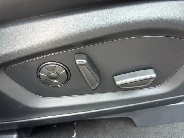 New 2026 Marsh Gray Ford ST image 32