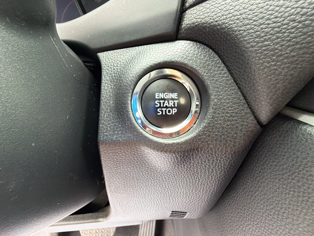 Used 2024 White Toyota Adventure image 30