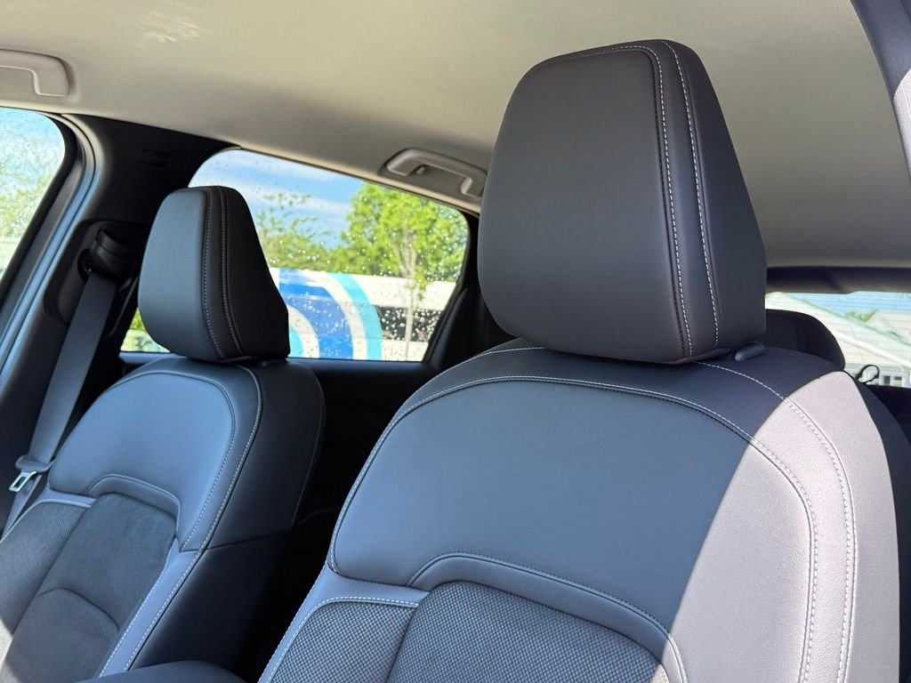 2026 Mazda CX-5 S Preferred - Photo 29