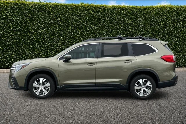 Used 2024 Brown Subaru Premium image 7