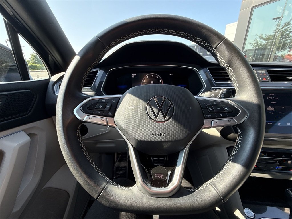 2023 VOLKSWAGEN TIGUAN - Image 13