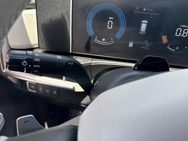2026 Hyundai Santa Fe SEL - Photo 30