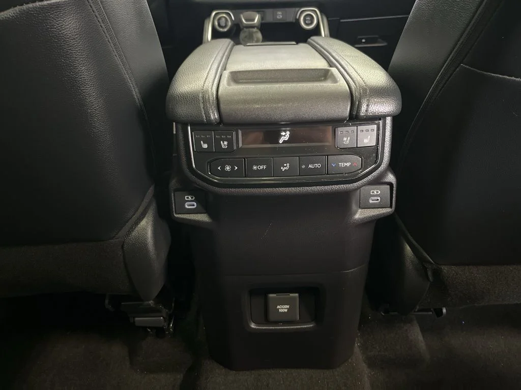 Used 2024 Silver Toyota Platinum image 26