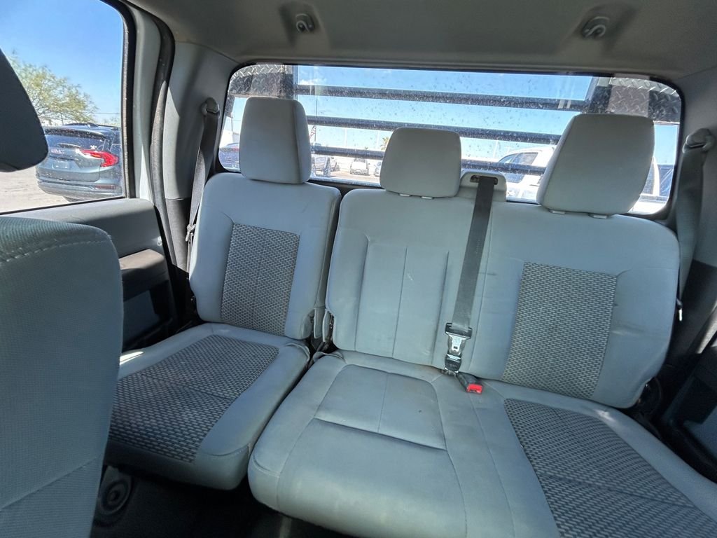 Used 2015 White Ford XL image 19