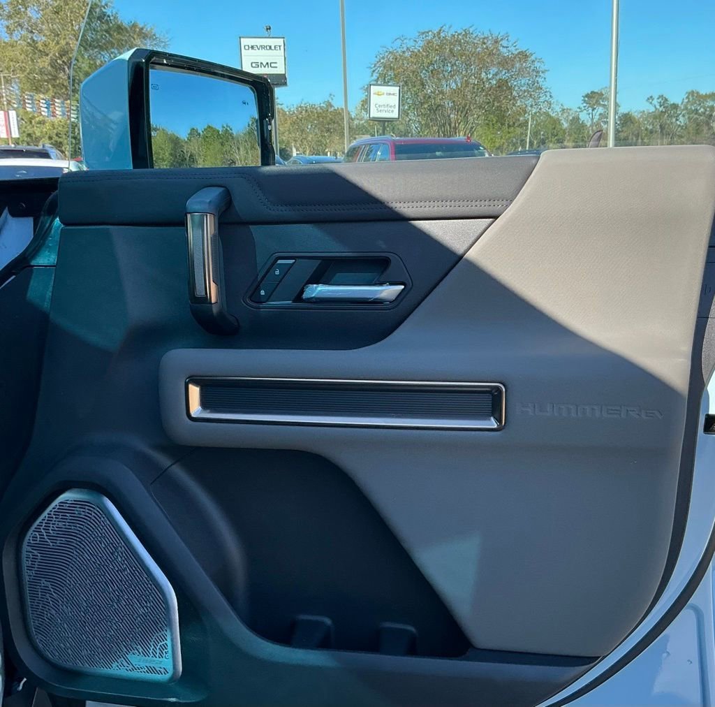 2025 GMC HUMMER EV 3X - Photo 19