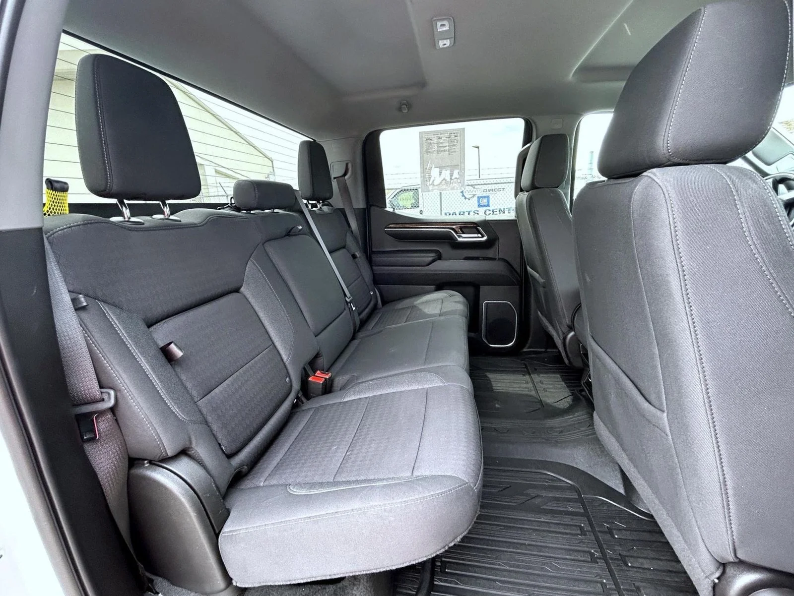 Certified Used 2022 White GMC Elevation image 18