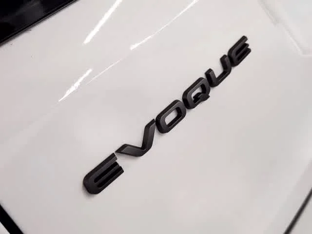 New 2026 Fuji White Land Rover Core S image 13