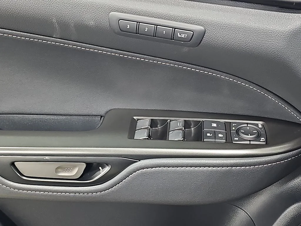 New 2026 Cloudburst Gray Lexus PREMIUM PLUS AWD image 27