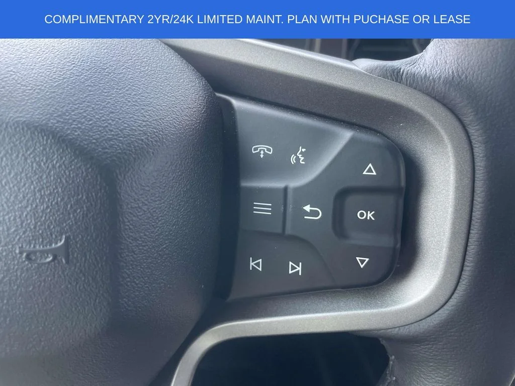 2025 Ford Bronco 4-Door Badlands - Photo 12
