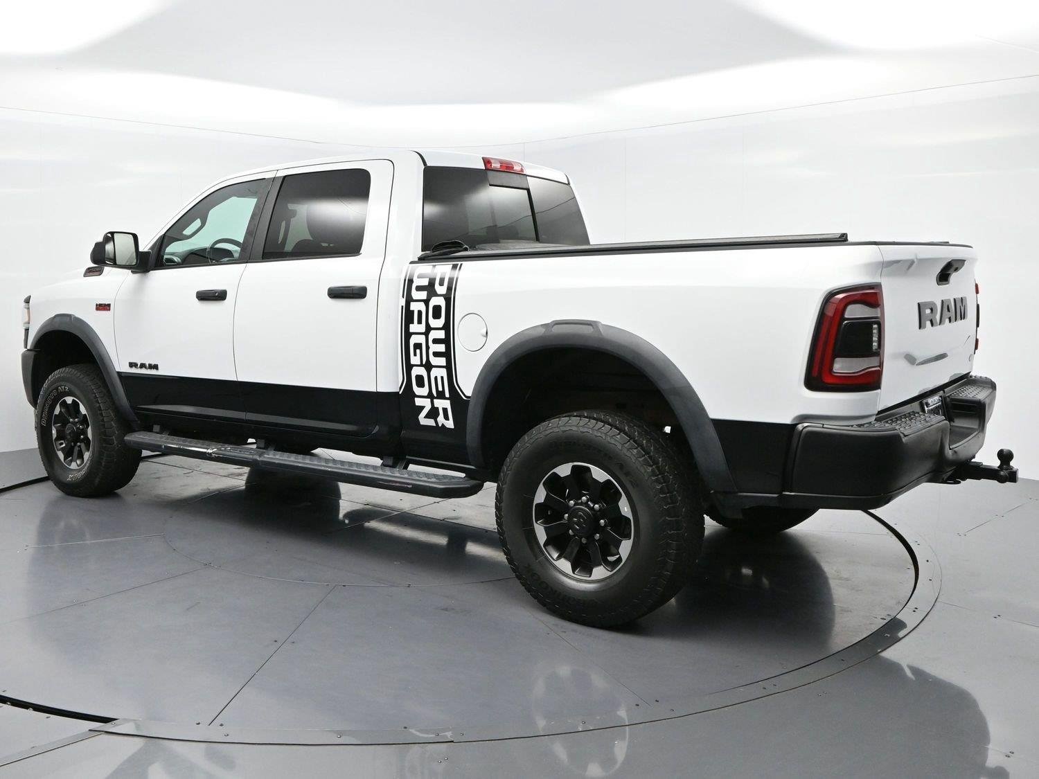 Used 2021  RAM Power Wagon image 5