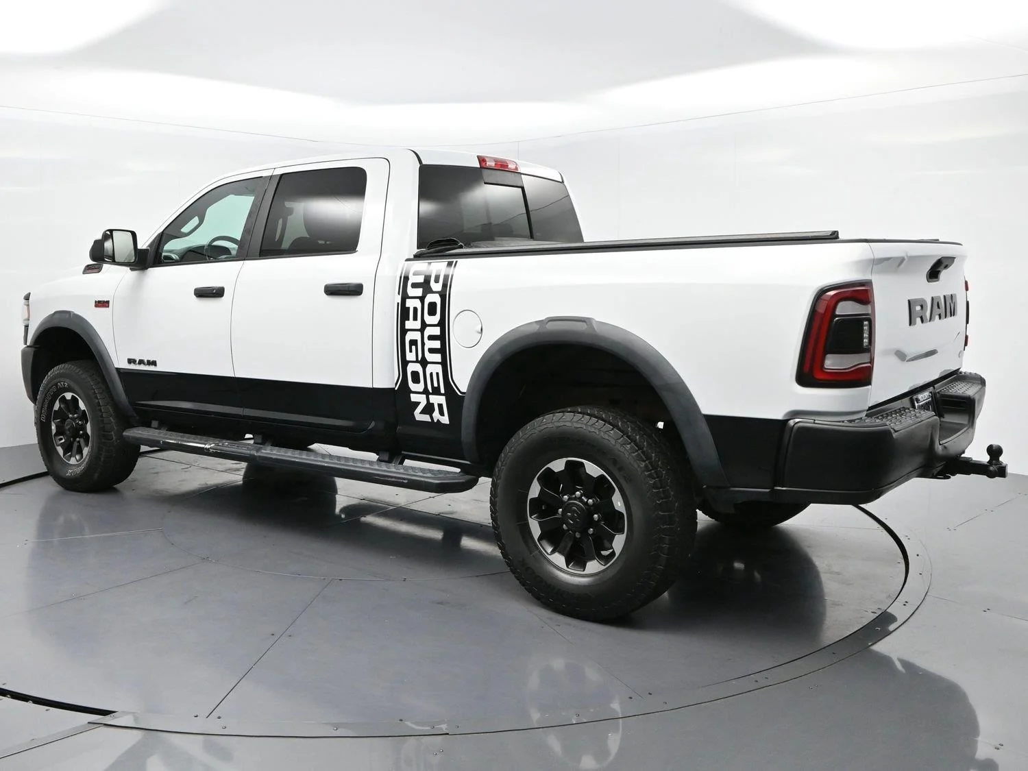 Used 2021  RAM Power Wagon image 5