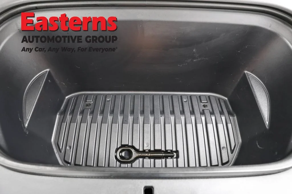 Used 2023 Gray Tesla Long Range image 7