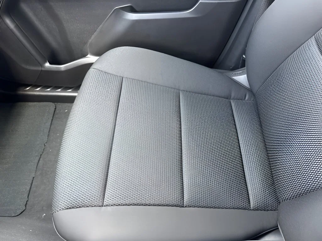 New 2026 Sterling Gray Metallic Chevrolet LT image 29