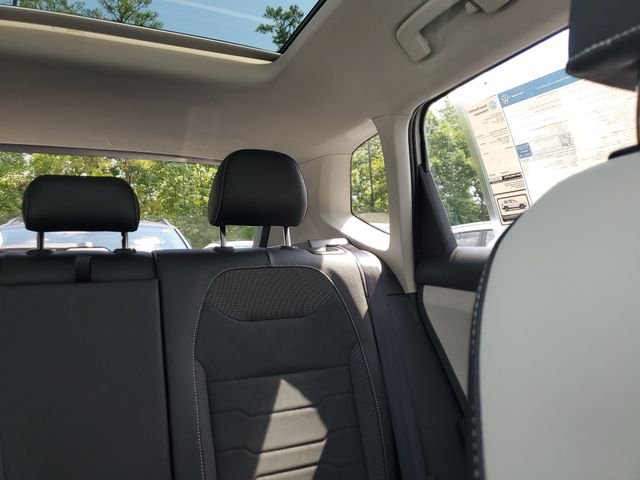 New 2026 White Volkswagen 1.5T SE image 12