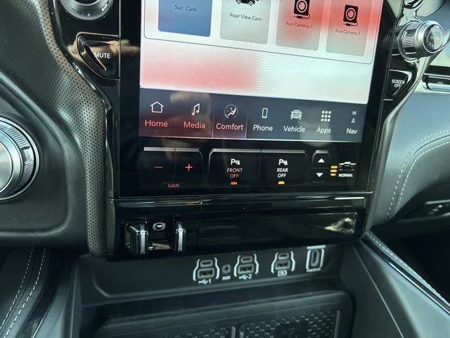 2026 RAM 1500 Limited - Photo 37
