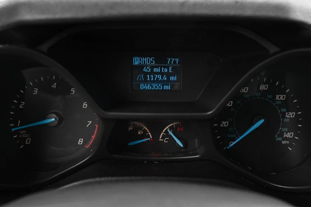 Used 2017 White Ford XL image 9