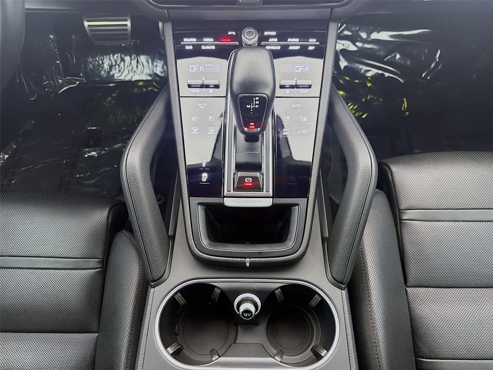 Used 2023 Black Porsche S image 20