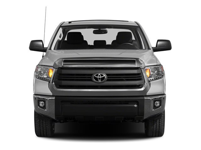 Used 2014 Black Toyota SR5 image 4