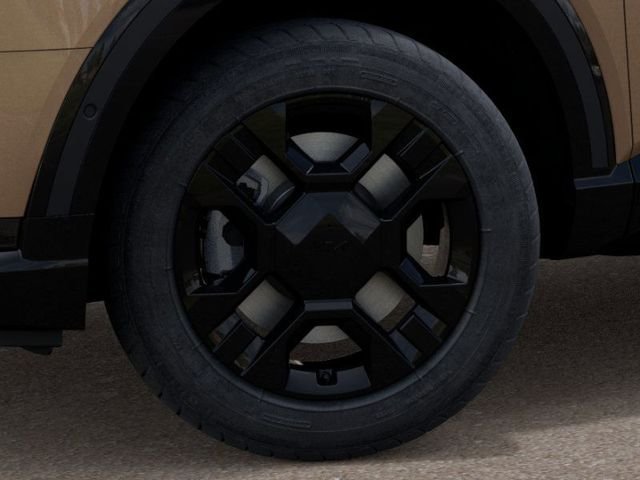 2027 Kia Telluride X-Pro SX Prestige - Photo 9