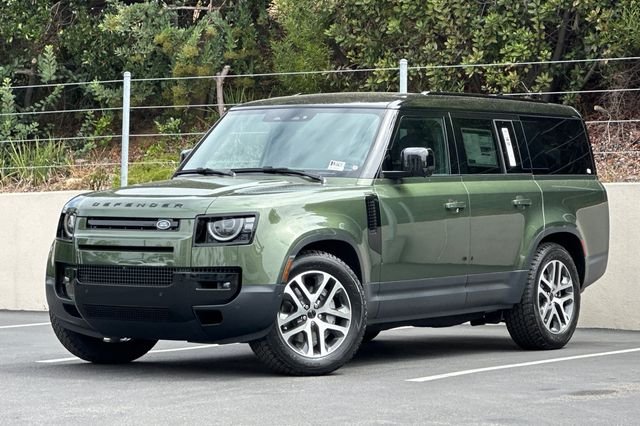 2026 Land Rover Defender 130 S