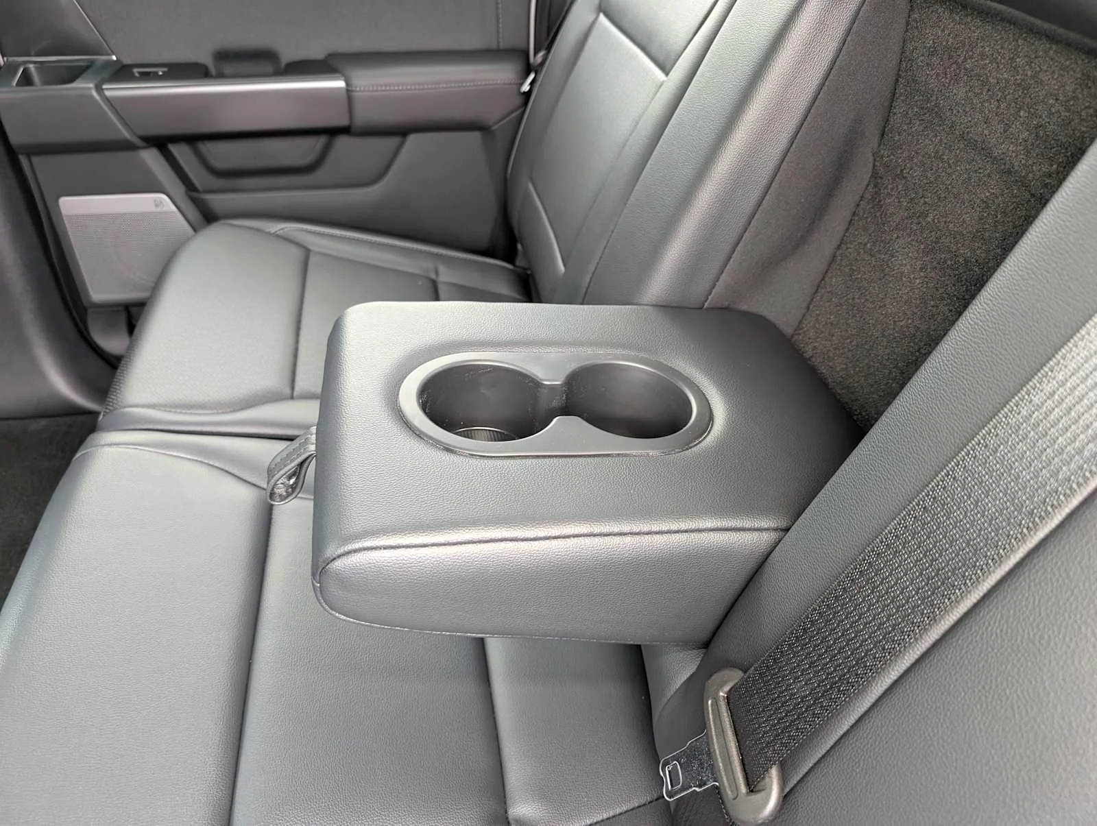 New 2026 Avalanche Ford Lariat® image 16