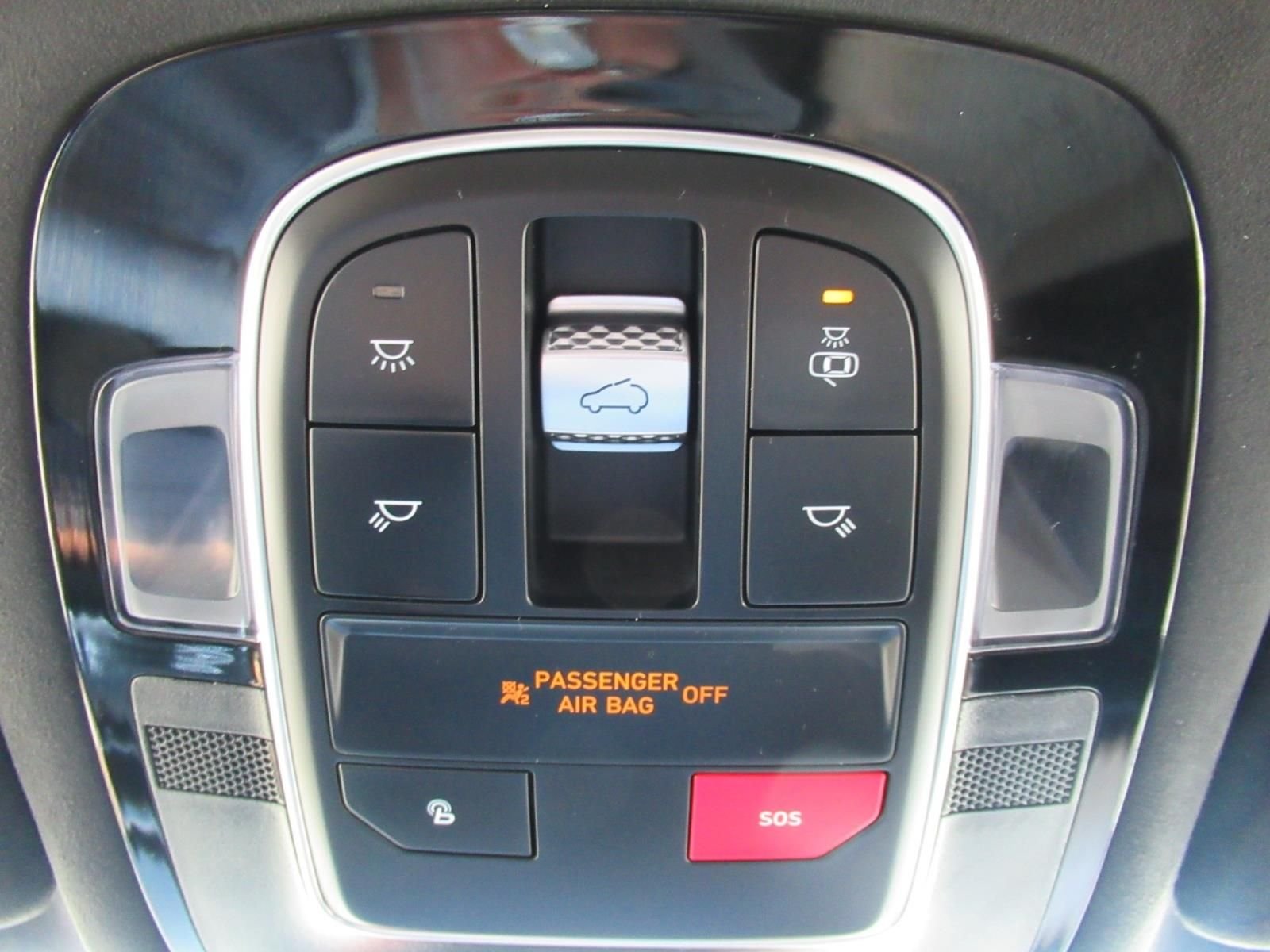 Used 2023 Gray Hyundai Calligraphy image 29
