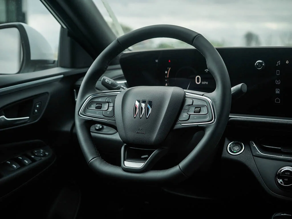 2026 Buick Envista Preferred - Photo 15