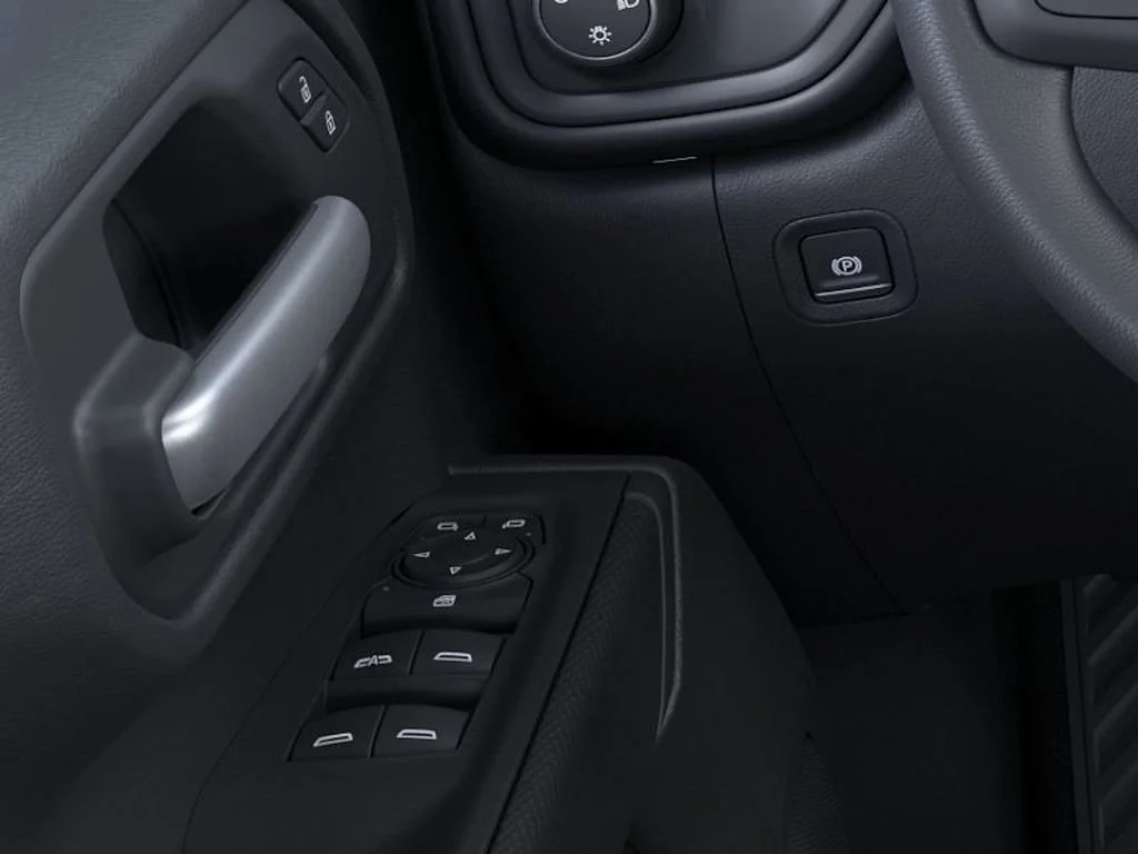 2026 Chevrolet Silverado 1500 Custom - Photo 22
