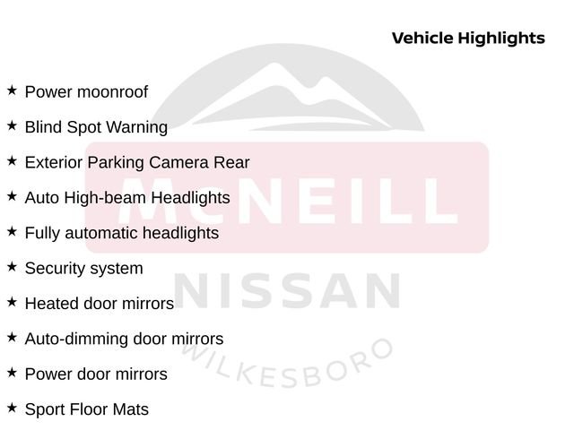 2023 Nissan Maxima Platinum - Photo 11