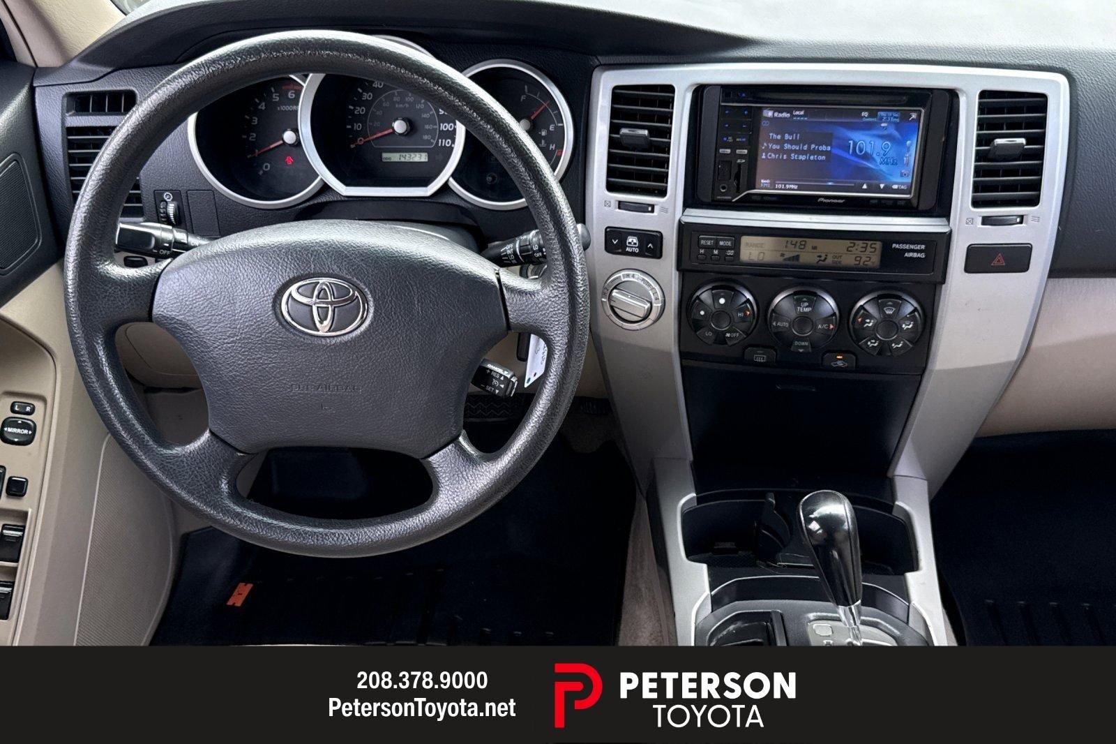 Used 2006  Toyota SR5 image 13