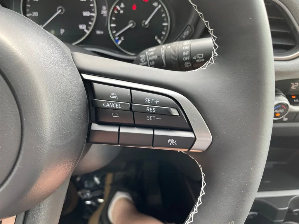 New 2026 Ceramic Metallic Mazda 2.5 S Aire Edition image 18